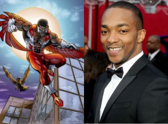falcon mackie